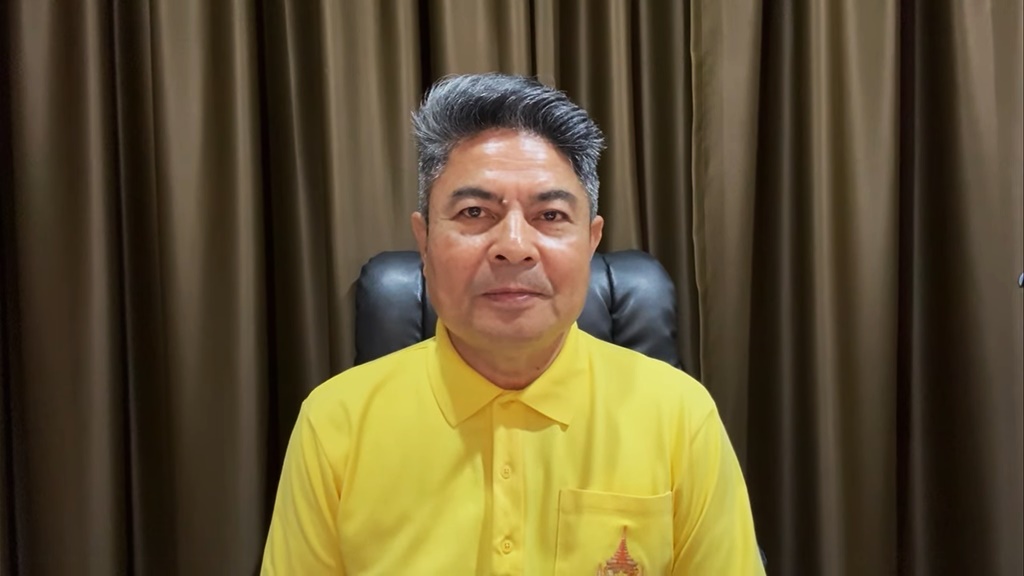 "เทพไท" ชี้ช่อง "รังสิมันต์ โรม" เอาผิดนักโทษเทวดา