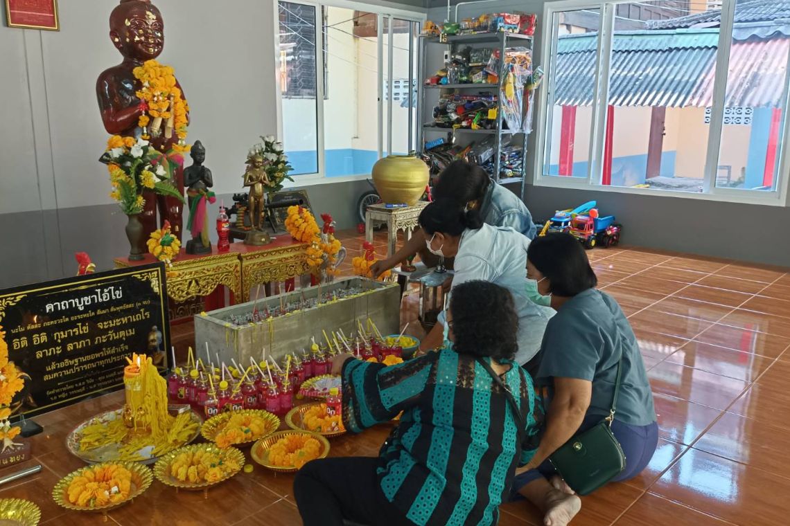 ห้ามพลาด! มัดรวมเลขเด็ด-เลขดังใกล้วันหวยออก