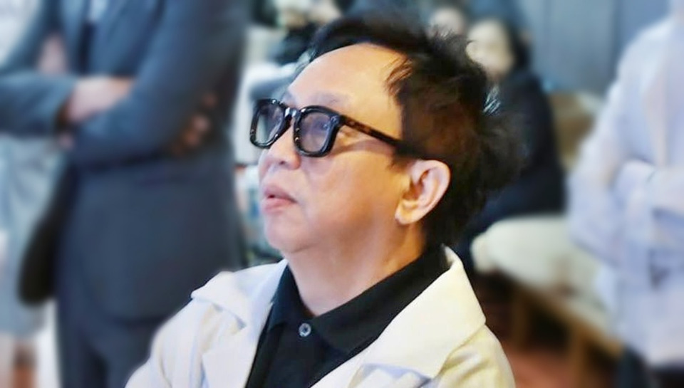 “สาทิตย์” มอง “ทักษิณ” หลังพักโทษ ชี้สัจธรรมชีวิต หวังไม่สร้างสมการการเมืองใหม่