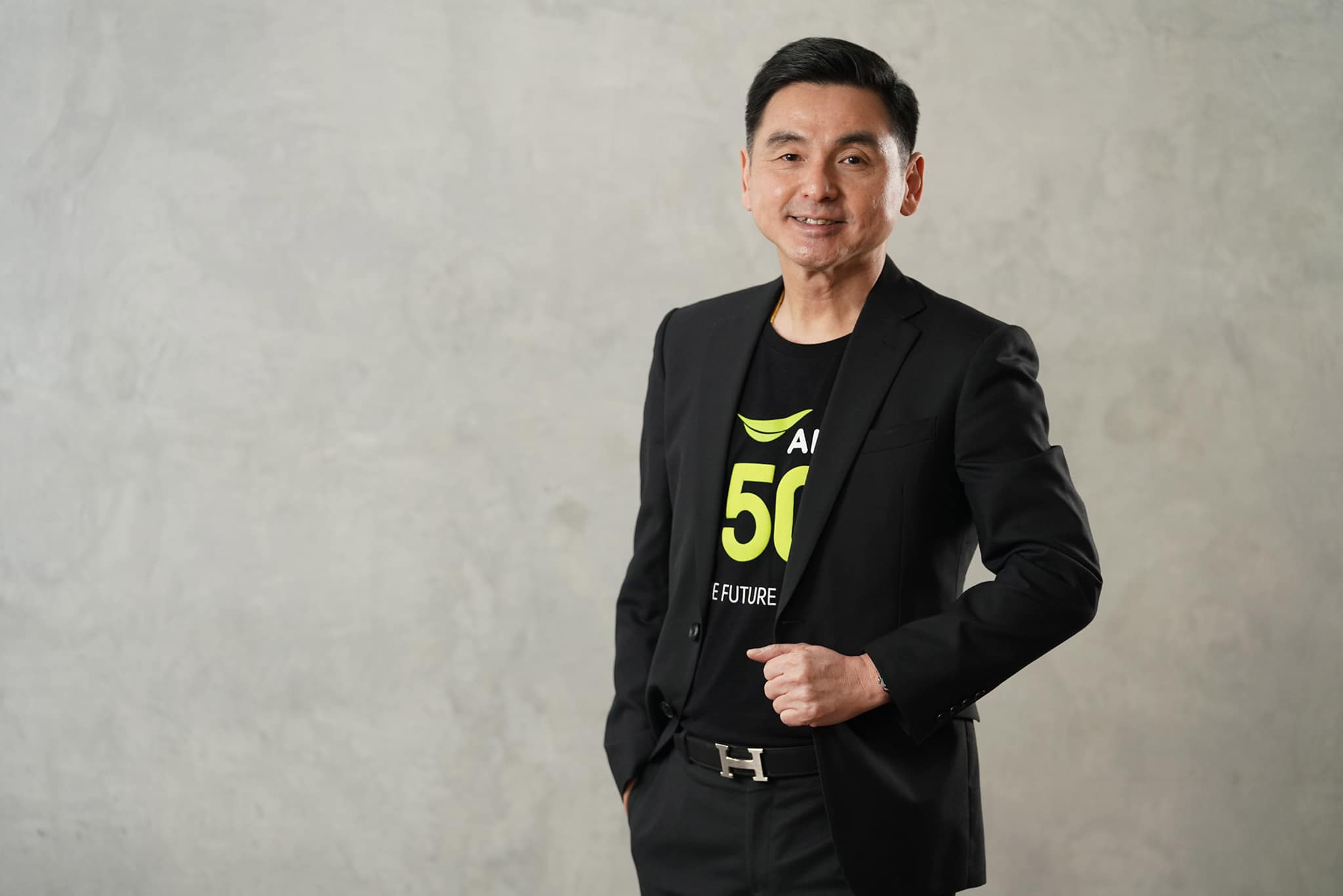 AIS เผยไตรมาส 3 รายได้รวม 46,234 ล้านบาท โต 9.1% เน็ตบ้านผู้ใช้บริการแตะ 2.1 ล้านราย 