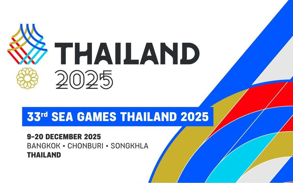 ลุ้นชมฟรี "ซีเกมส์ 2025" ทุกสนาม! "ดร.ก้องศักด" เผยรอรัฐบาลเคาะ เปิดโอกาสให้ "เด็ก-ประชาชน" เข้าชม