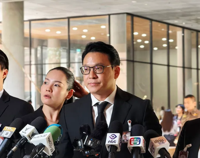 "กมธ.สาธารณสุข" จี้ "สธ.-ตร." ล้างบางขบวนการ "พ่อทิพย์" หวั่นต่างด้าวสวมสิทธิ์โตไปเป็น “สส.-นายกฯ”