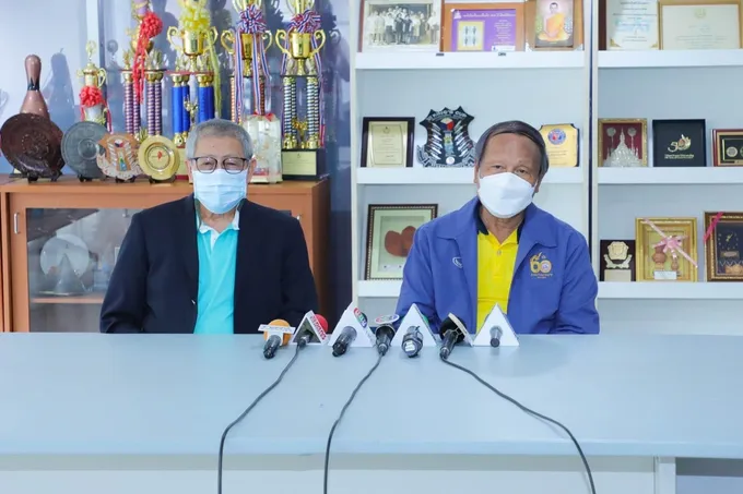 แฟนวอลเลย์บอลช็อก!! นักตบลูกยางสาวไทย ชุดเนชั่นส์ลีก ติดโควิด 8 คน