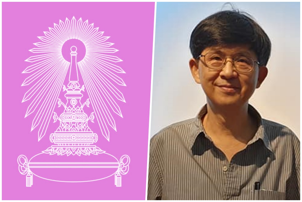 "วินทร์ เลียววาริณ" โพสต์ "ปราศจากเจ้าของตราพระเกี้ยว .. ก็ไม่มีเรา"  ซัดหากไม่ทดแทน อย่างน้อยก็ไม่เนรคุณ