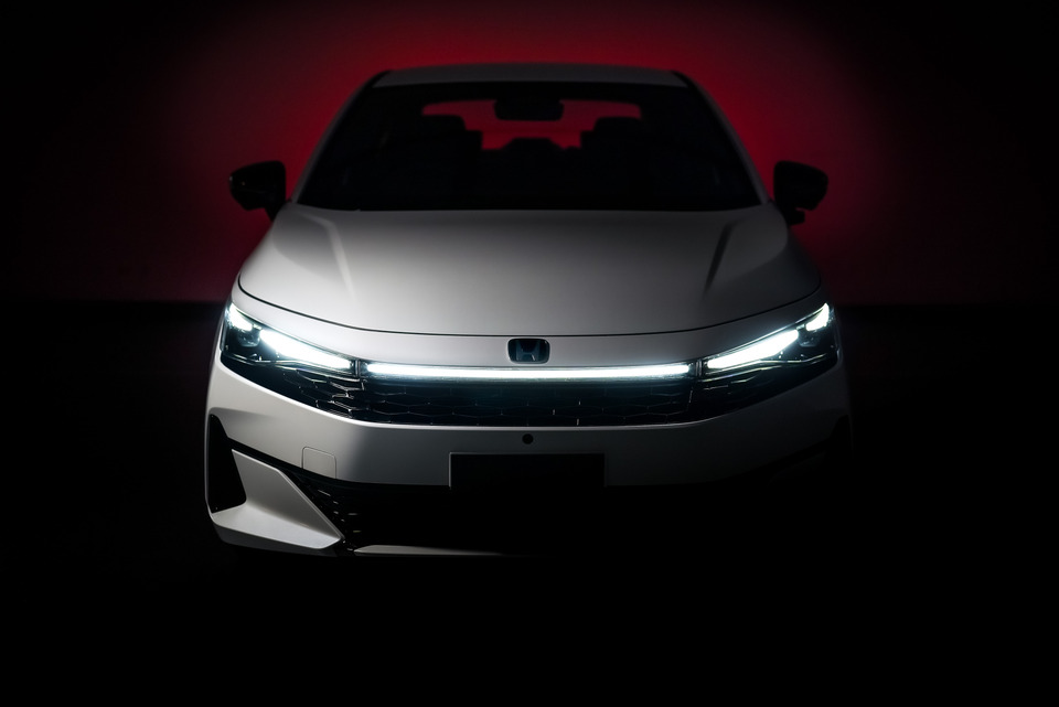 เบื้องหลังดีไซน์ความสปอร์ต Honda City ใหม่ จากฝีมือทีม วิศวกรไทยที่ปลุกรถซิตี้คาร์ ยอดนิยมให้กลับมาสั่นทุกสตรีท