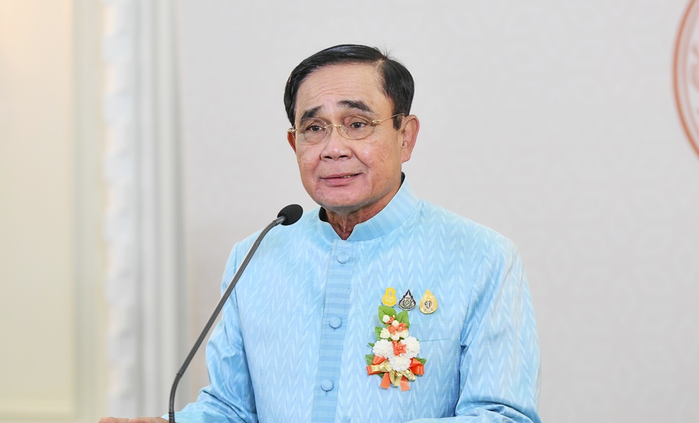 โชว์ฟอร์มเต็มที่!! นายกฯ ปลื้ม "วิว กุลวุฒิ" คว้าแชมป์ India Open 2023 