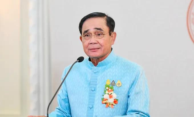 โชว์ฟอร์มเต็มที่!! นายกฯ ปลื้ม "วิว กุลวุฒิ" คว้าแชมป์ India Open 2023 