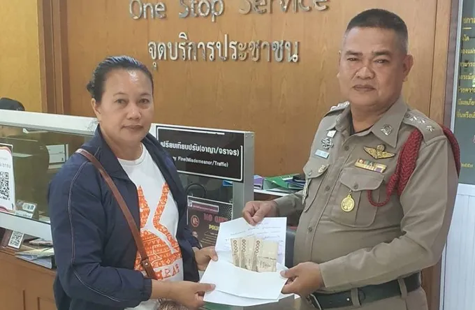 โคราชเลือกตั้ง'ส.อบจ.โคราช'เดือดผญ.บ้านในอ.ขามทะเลสอร้อง'กกต.'หลังเกิดมีกรณีซื้อเสียงขึ้น