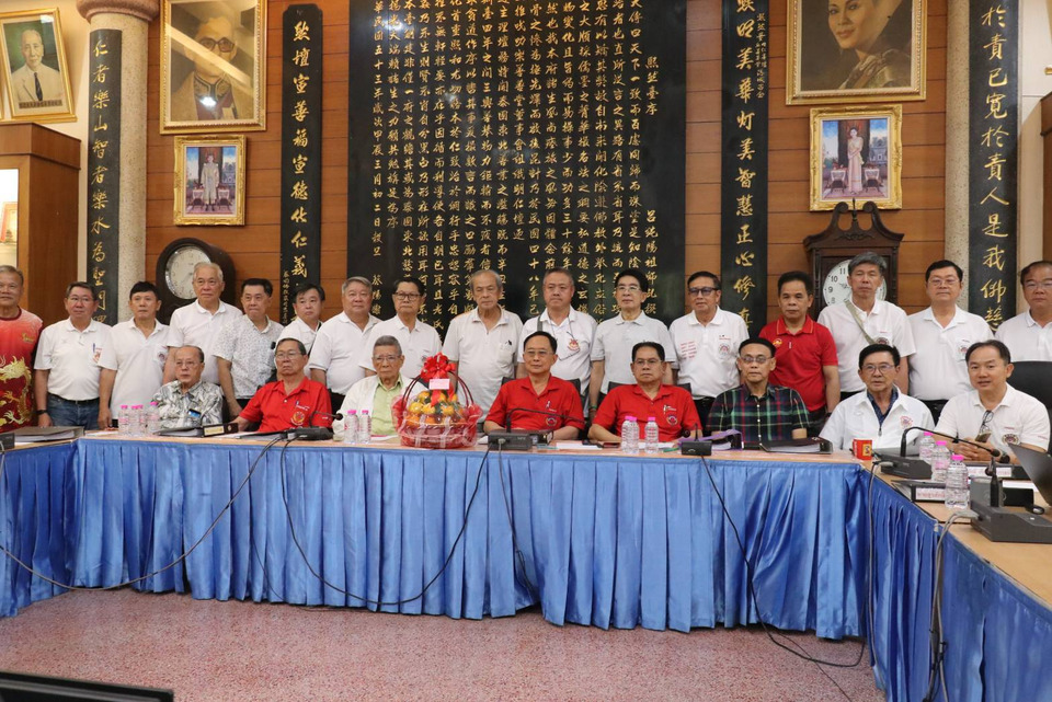 มูลนิธิสว่างเมตตาโคราช จัดงานเฉลิมฉลอง 70 ปี กระตุ้นเศรษฐกิจท้องถิ่น 