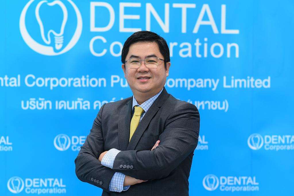 "D" สยายปีกธุรกิจเครื่องมือทันตกรรม คว้าสิทธิ์ดีลเลอร์แบรนด์ “Zeiss”