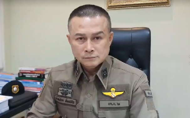 ผกก.ประชาชื่น ยันหากมีการข่มขู่พยาน เหตุวัยรุ่นทะเลาะกัน จะเสนอถอนประกันทันที