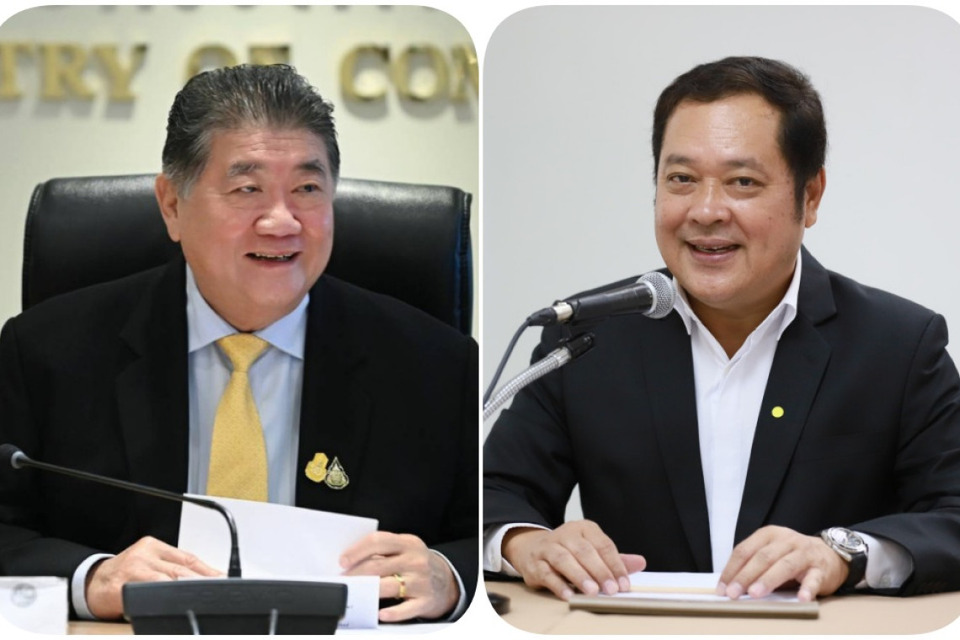 จับตาพรุ่งนี้! ศาลรัฐธรรมนูญชี้ชะตา “ภูมิธรรม–ทวี” ปมแทรกแซงคดีฮั้ว ส.ว.