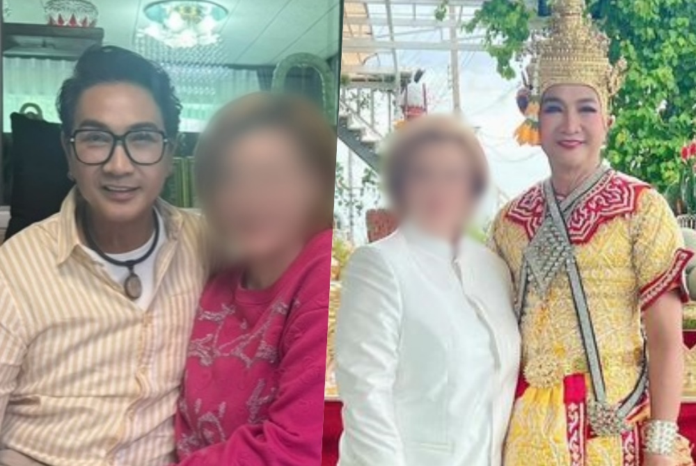แฟนคลับสุดห่วง "ไก่ วรายุฑ" ปมหมอดูขโมยดวง โผล่เแนะอาบน้ำมนต์