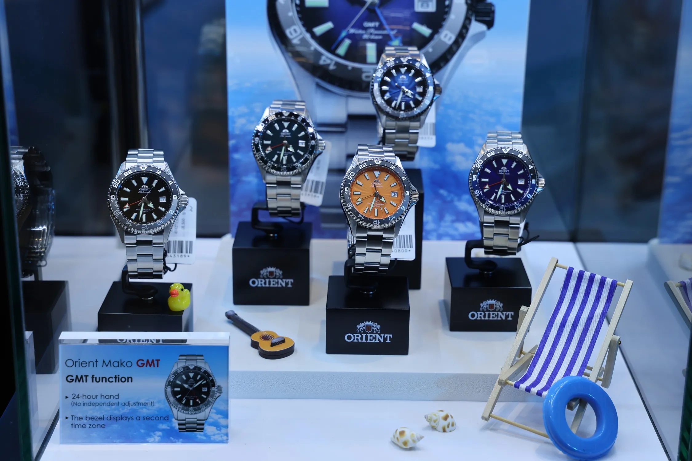 Orient POP up at Central World (2) 0