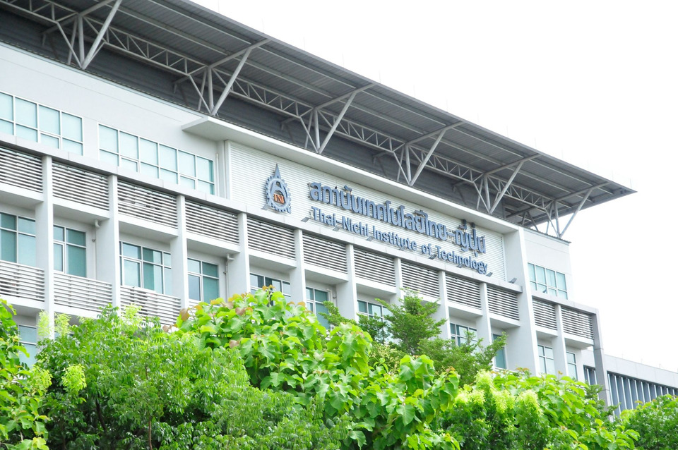 สถาบันเทคโนโลยีไทย-ญี่ปุ่น ฉลอง 19 ปี จัด “TNI Day 2026” ตอกย้ำผู้นำสถาบันการศึกษา มุ่งพัฒนานวัตกรรมสู่อนาคต