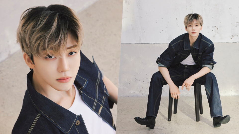 Lee Jeans แต่งตั้ง “NCT แจมิน” (NCT JAEMIN) ขึ้นแท่นแบรนด์แอมบาสเดอร์คนล่าสุดประจำภูมิภาคเอเชียแปซิฟิก