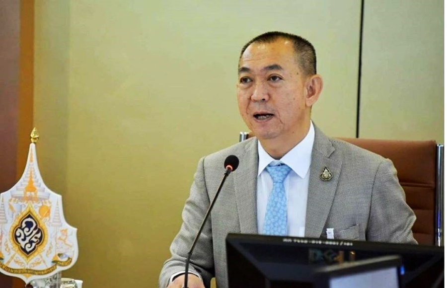 “เฉลิมชัย” สั่งเร่งทำแผนสำรองอาหาร ป้องกันการขาดแคลน!