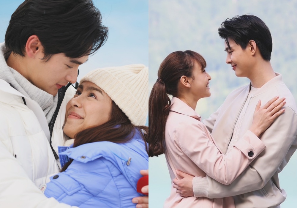 ปิดตำนานจักรวาล "สุภาพบุรุษจุฑาเทพ-ดวงใจเทวพรหม" "พรชีวัน" ทุบเรตติ้งนิวไฮจนอีพีสุดท้าย 