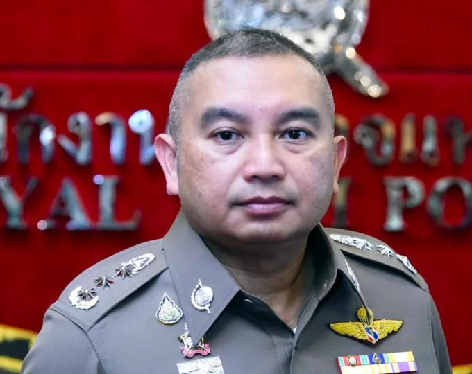 ก.ตร. ลงโทษตำรวจนอกรีต ไล่ออก-ปลดออก 11 นาย 