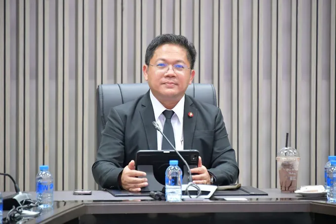 "ดร.ธเนศร์" เตือนหาดใหญ่รับมือน้ำท่วมสูงอีก 1.5 เมตร 25 พ.ย.นี้ เวลา 04.00 น.