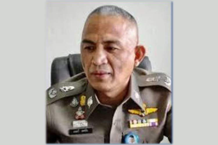  ตร.บุกรวบอดีตเลขารมต.ลวงเช่าซื้อรถหรู