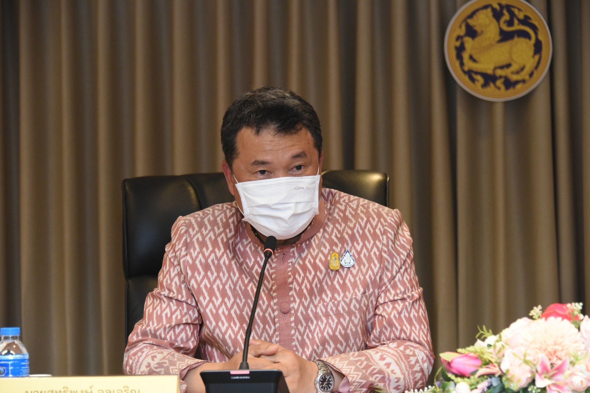 เอาแล้ว ! "กสม." ชี้ "ปลัดมหาดไทย" ละเมิดศักดิ์ศรีความเป็นมนุษย์ ลดทอนคุณค่า เกียรติยศผู้อื่น จี้ "ผู้บังคับบัญชา" เร่งจัดการ