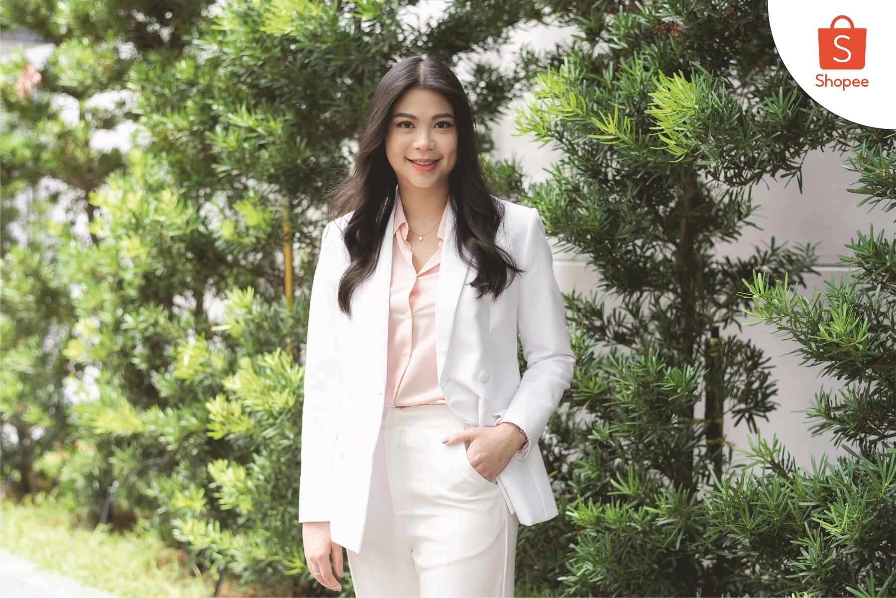 "ช้อปปี้" ตอบโจทย์ผู้ใช้งานชาวไทยเปิดตัว “Shopee Teen Zone” จัดโซนสินค้าไลฟ์สไตล์วัยรุ่น ขยายพื้นที่ตอบโจทย์วัยทีน
