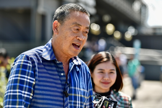 "ไทย" ลุ้นปี 2027 จัดแข่งรถ F1 สนใจใช้พื้นที่ใกล้อู่ตะเภาเป็นสนามแข่ง