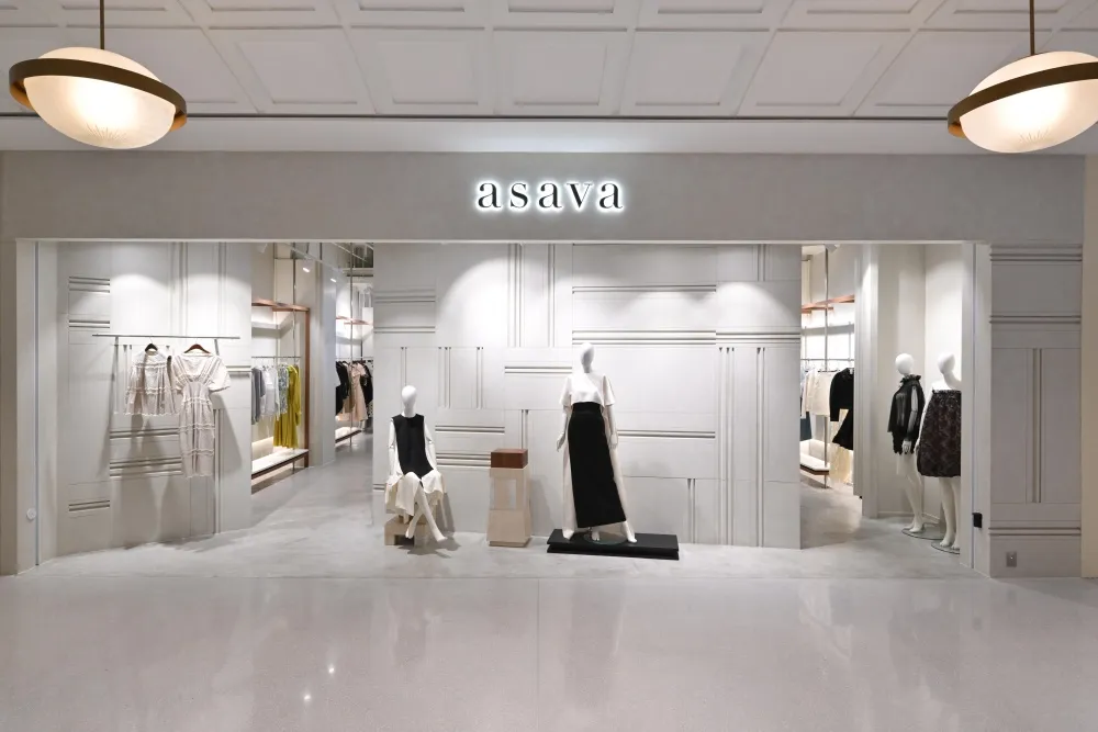 ร้าน Asava สาขา Gaysorn Amarin (2) 0