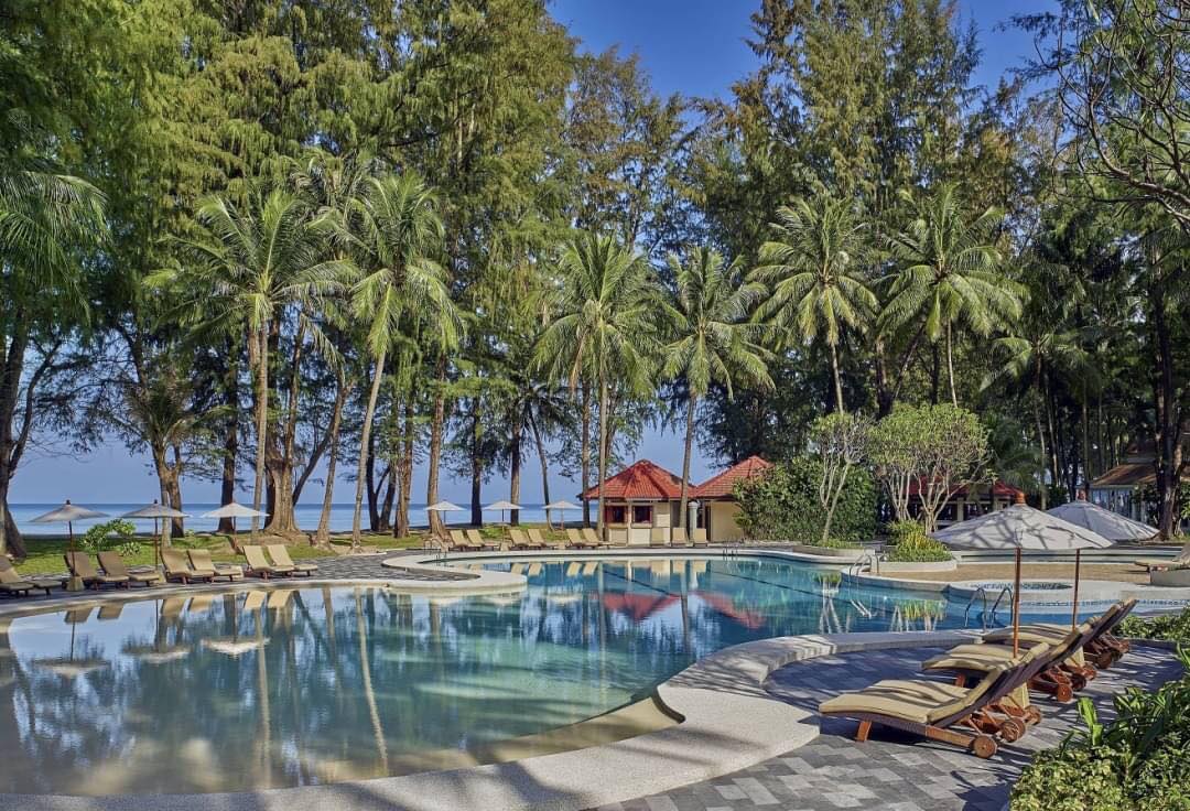 ดุสิตธานี เปิดตัวบริการ Dusit Care ตอบรับวิถีชีวิตแบบใหม่ ‘New Normal’  