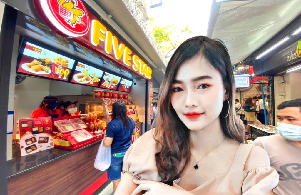 "อัญชิสา ธนโชติจิรวณิชย์" ปลื้มแคมเปญ "ลดรายจ่ายคนซื้อ เพิ่มรายได้คนขาย" ห้าดาวหนุนแฟรนไชส์ มีอาชีพ-รายได้มั่นคง