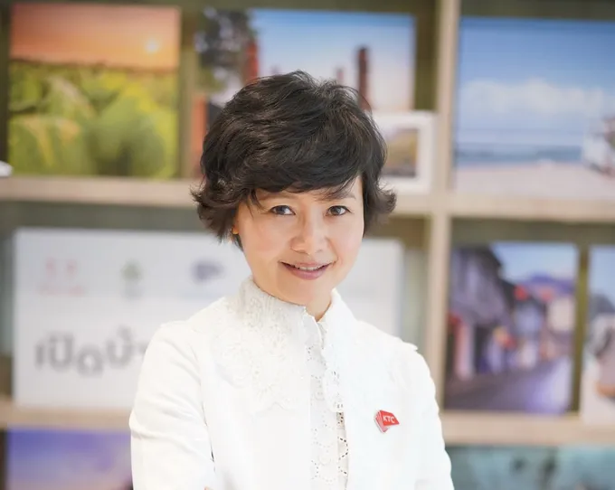 ‘เจนจิต ลัดพลี’ปรับกลยุทธ์เคทีซีด้านท่องเที่ยว/มุ่งเน้นพัฒนาระบบหลังบ้านรองรับสมาชิกบัตร