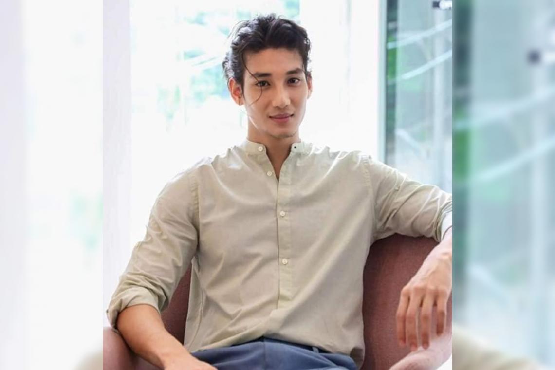 สู่อิสระภาพ! "เมียนมา" ปล่อยตัวนายแบบชื่อดัง “ไป่ ทาคน” พร้อมดารายอดนิยม