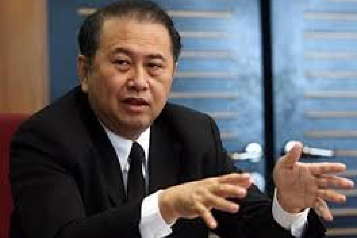 'เสรี'ยกกรณี'มาครง'อบรมเด็ก หากอยากเปลี่ยนแปลงใดๆในฝรั่งเศส ต้องทำอย่างไร