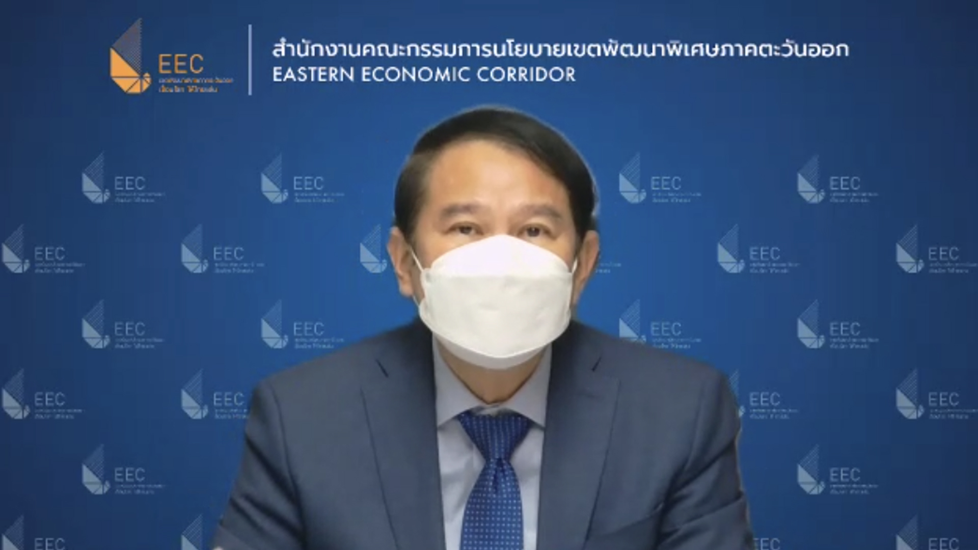 “อีอีซี” เผยผลงาน 3 ปี เม็ดเงินลงทุน 1.6 ล้านล้านบาท จ่ออัดสิทธิประโยชน์เพิ่มไม่ซ้ำบีโอไอดึง ตปท.