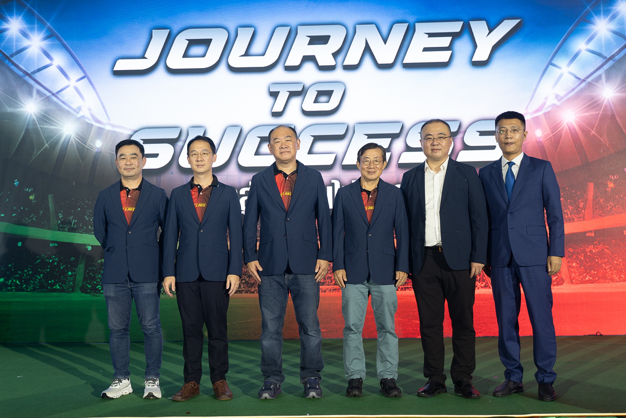 เวสต์เลค ไทยแลนด์ จัดงาน "Westlake dealer party Journey to success 2024" ขอบคุณดีลเลอร์ทั่วประเทศ ตอกย้ำความสำเร็จพันธมิตรแข็งแกร่ง