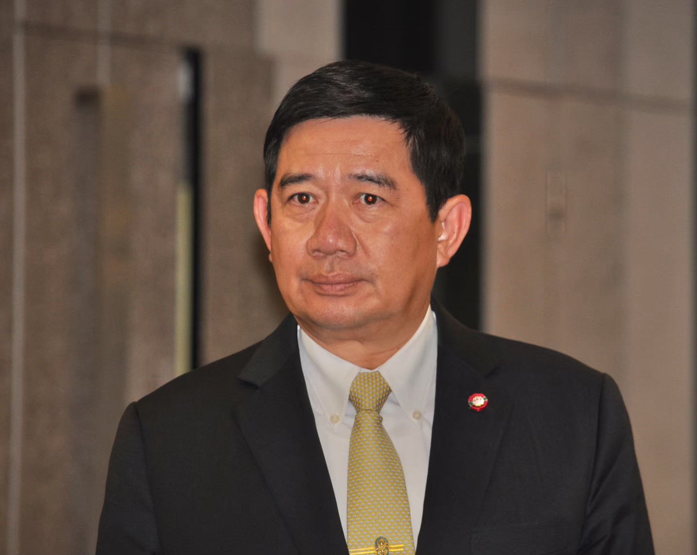 "เลขาฯปปช." ชี้รื้อองค์กรอิสระเป็นอำนาจสภาฯ แนะให้ดูผลงาน ห่วงที่ทำมาสูญเปล่า