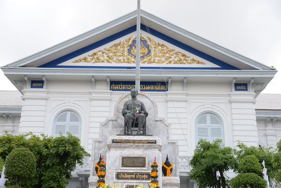 "มหาดไทย" เห็นชอบประกาศ "มาตรฐานให้ออกจากราชการ" ส่งหนังสือด่วน "4 หน่วยงาน" จัดทำหลักเกณฑ์ตามเงื่อนไข ให้มีผล 1ส.ค.นี้ 