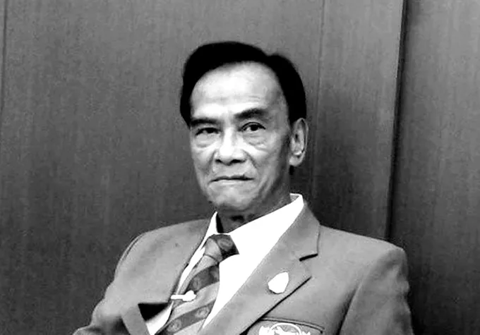 อาลัย “สุวรรณ ไตรมาลัย” ที่ปรึกษาฝ่ายภูมิภาคหนังสือพิมพ์สยามรัฐ