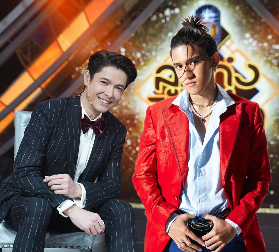 "ก๊อท-จักรพันธ์"พร้อมรับขวัญหลาน ยันรู้ว่าเป็นลูก "ติณติณ" ตั้งแต่วันแรก