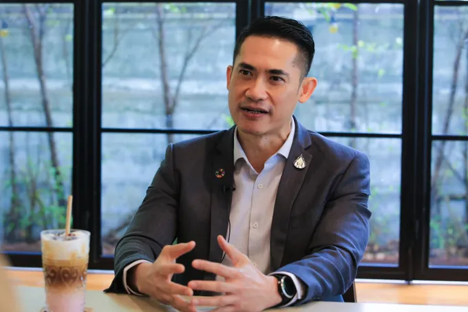 สกสว.จัดเสวนาออนไลน์แผนงานวิจัยและนวัตกรรมด้านเทคโนโลยีดิจิทัล ปัญญาประดิษฐ์ อิเล็กทรอนิกส์อัจฉริยะ หุ่นยนต์และระบบอัตโนมัติ