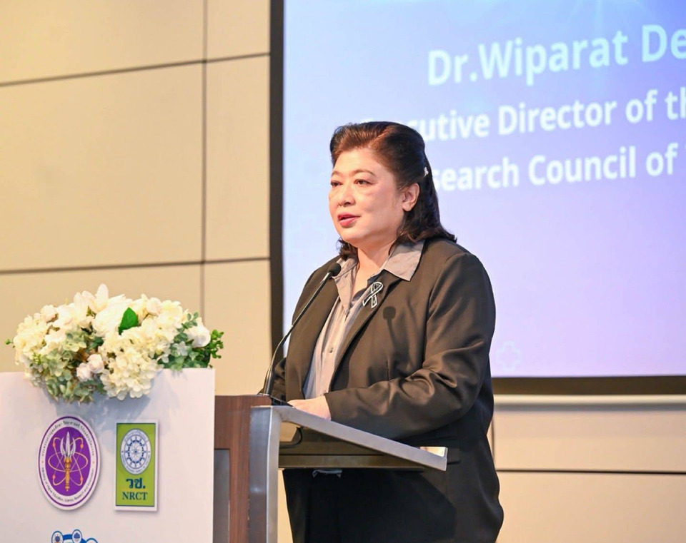 วช. จัดกิจกรรม Global Project-Based Learning (gPBL) เปิดเวทีการเรียนรู้นานาชาติ พัฒนาเยาวชนทุกช่วงวัย