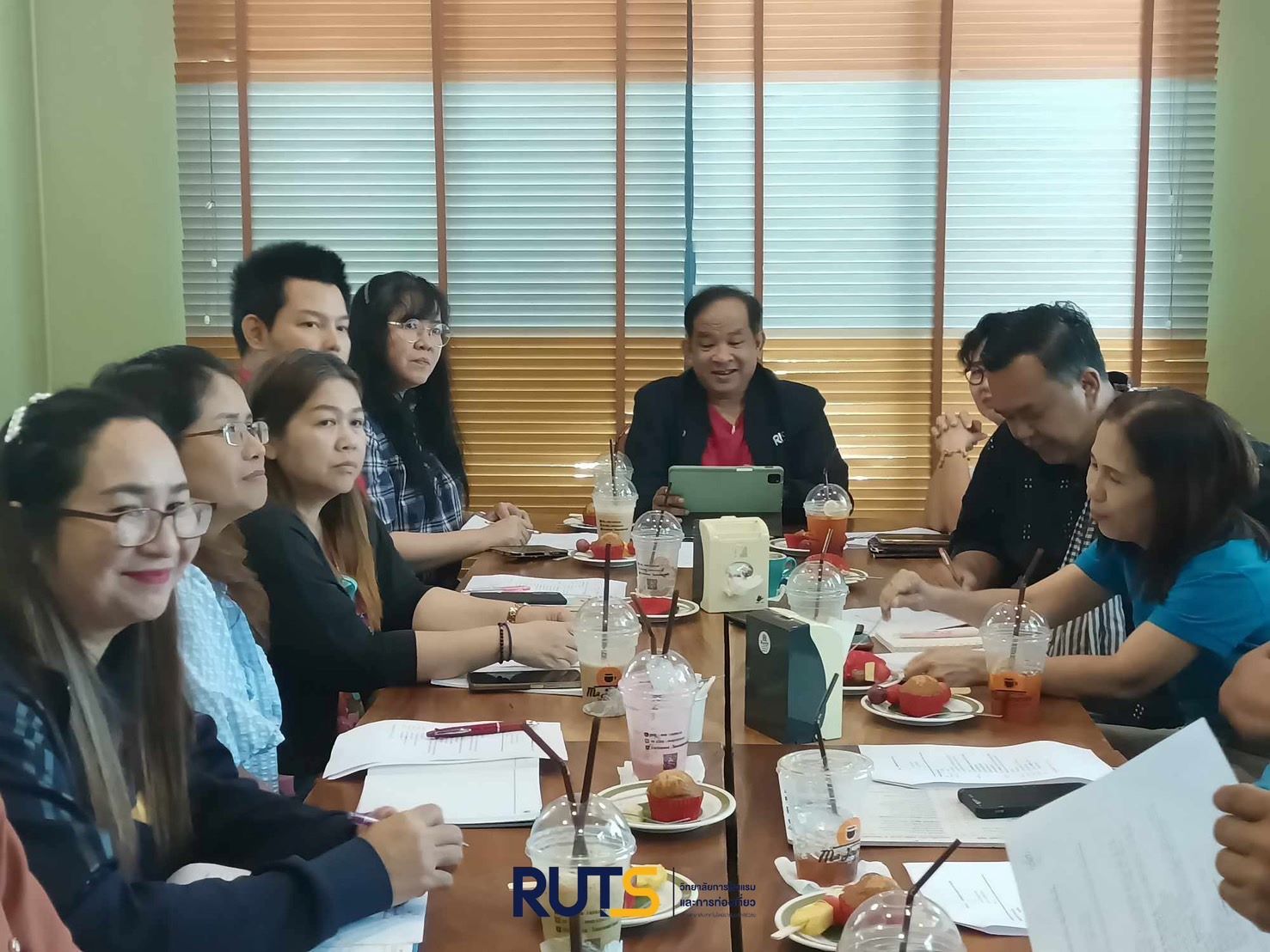 มทร.ศรีวิชัยเตรียมจัดงานเสวนา"ตรัง 360° ท้าทายทุกการค้นพบ"