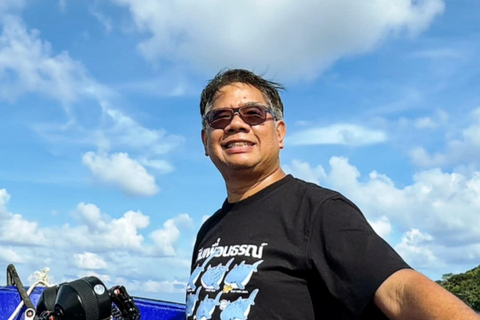 “ดร.ธรณ์” กุมขมับ! เตือนสงครามลามโครงสร้างพื้นฐาน น้ำมันเสี่ยงทะลุ 100 ดอลลาร์ จี้ตั้งมืออาชีพรับมือวิกฤต 