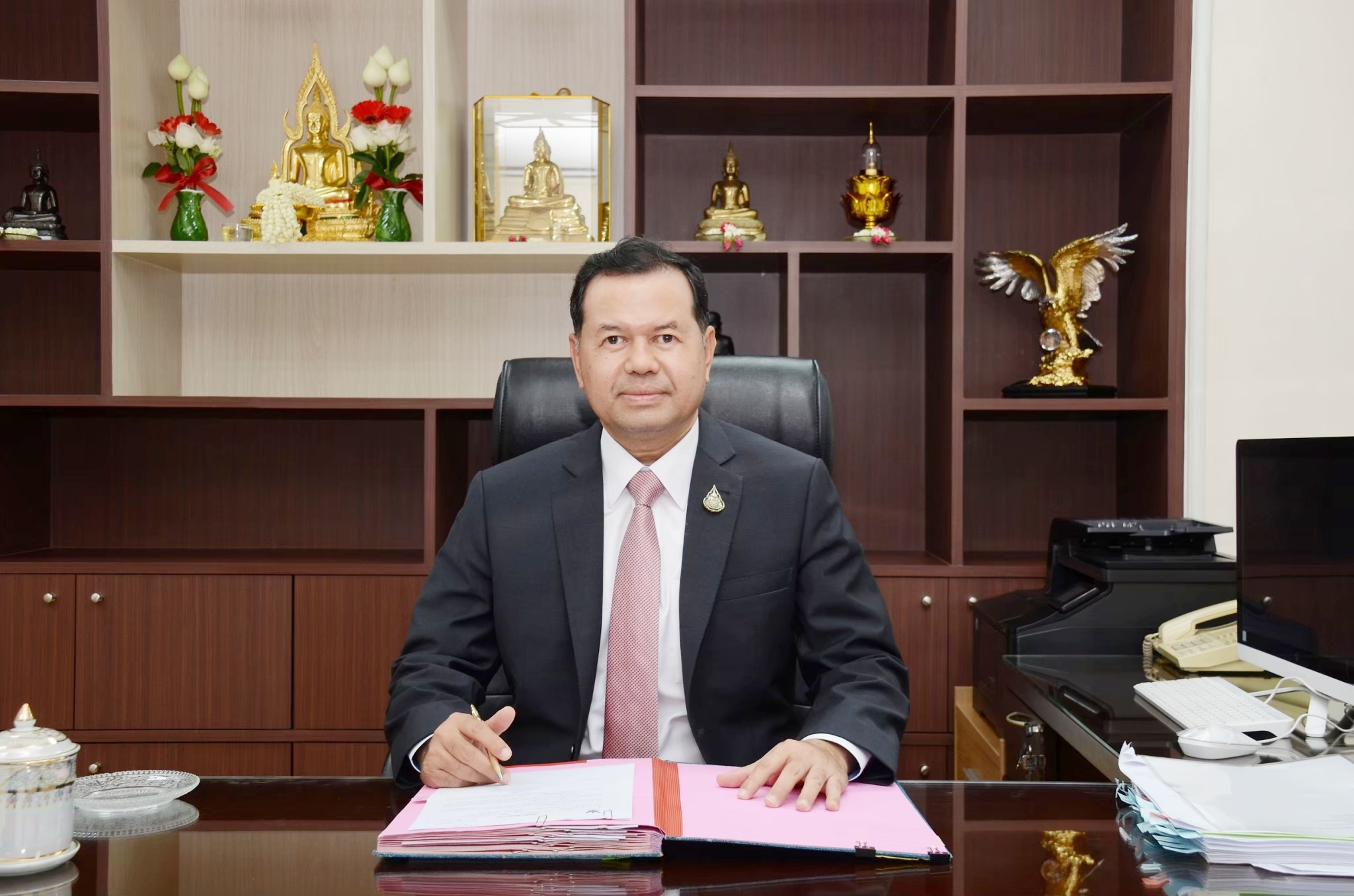  "สอน." แจงที่มาที่ไป 3 สมาคมโรงงานน้ำตาลค้านนำกากอ้อยเข้าสู่ระบบแบ่งปัน