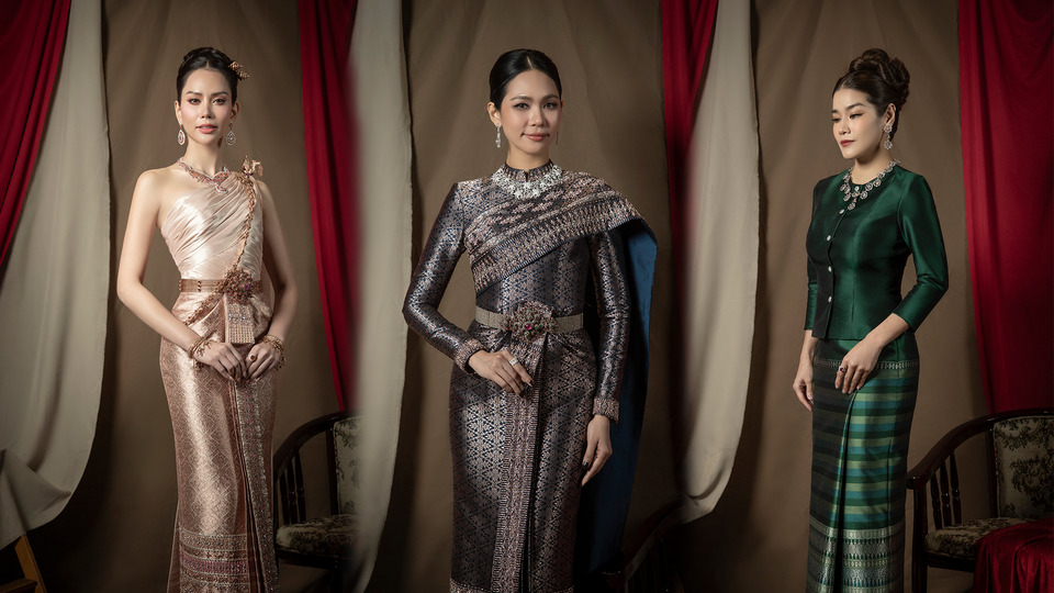 Finale Wedding Studio สร้างปรากฏการณ์ชุดไทยสุดอลังการบนเวที KCL AWARDS 2026 ยกระดับ Soft Power ไทยสู่สายตาโลก