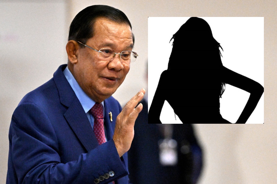 เพจดังโพสต์แฉ! "ลูกสาว" คนสนิท "ฮุนเซน" สวมบัตรประชาชนคนไทย