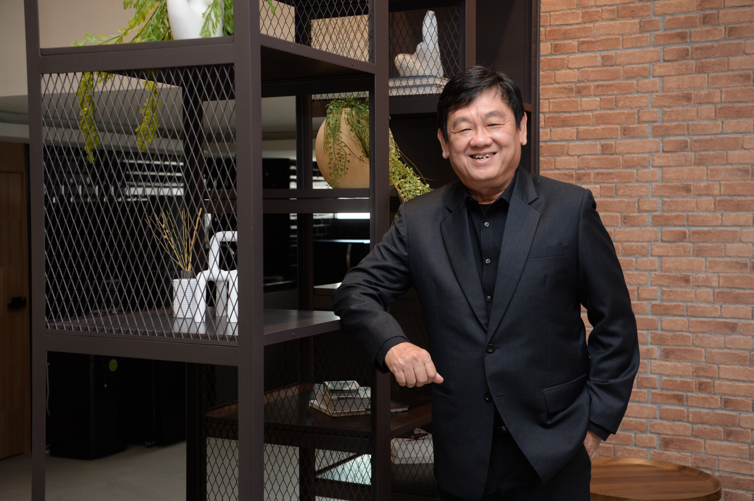 "ซีคอนรับสร้างบ้าน" เปิดเกมรุกตลาดดิจิทัล-นวัตกรรมบริการ SECON ID  เจาะดีมานด์กลุ่มกำลังซื้อ 15-20 ล้าน 