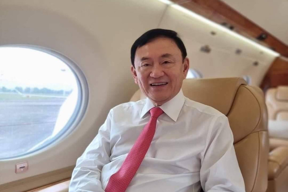 ก้าวย่างใหม่ของ "ทักษิณ" ควรเงียบที่สุด