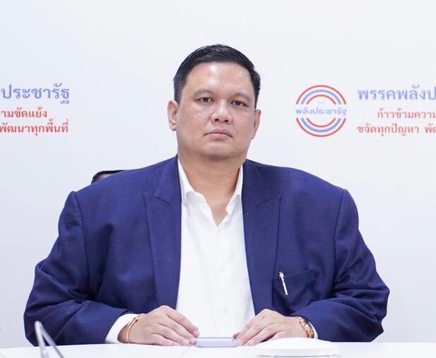 "ไผ่ ลิกค์" เผยได้เสียงอีก "7สว." หนุนเพิ่ม ย้ำ "40พปชร."โหวตแคนดิเดตนายกฯเพื่อไทย ไร้เงื่อนไข